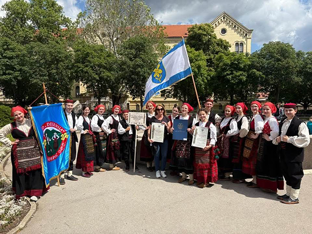 Gospićki HKUD 